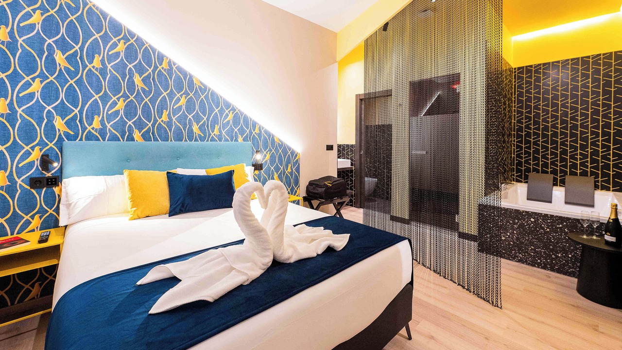 Photo of Bedroom in Nou Moles