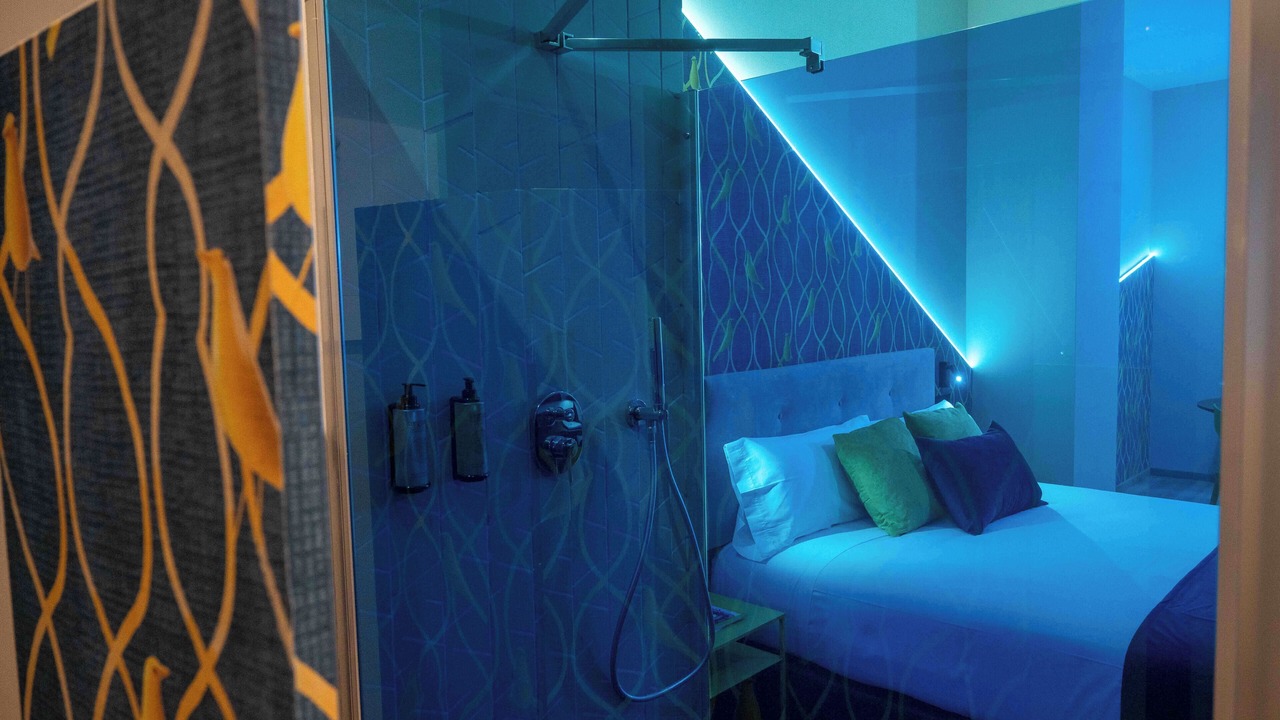 Photo of Bathroom in Nou Moles