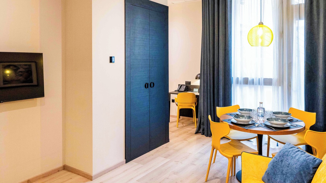Photo of Livingroom in Nou Moles