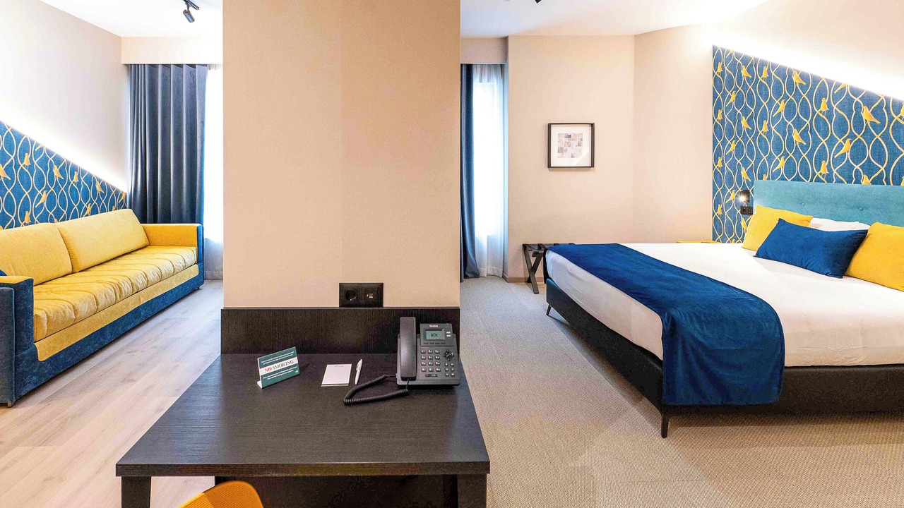 Photo of Livingroom in Nou Moles