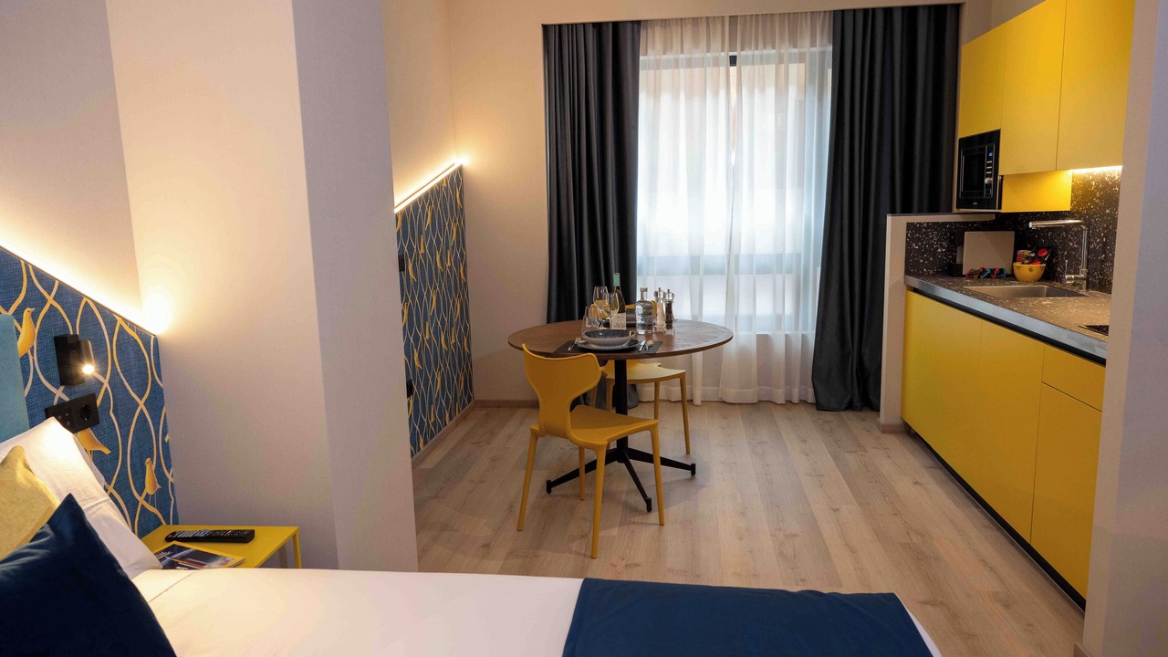 Photo of Kitchen in Nou Moles
