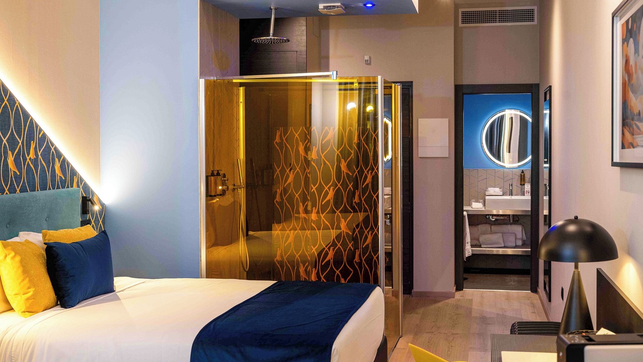 Photo of Bedroom in Nou Moles
