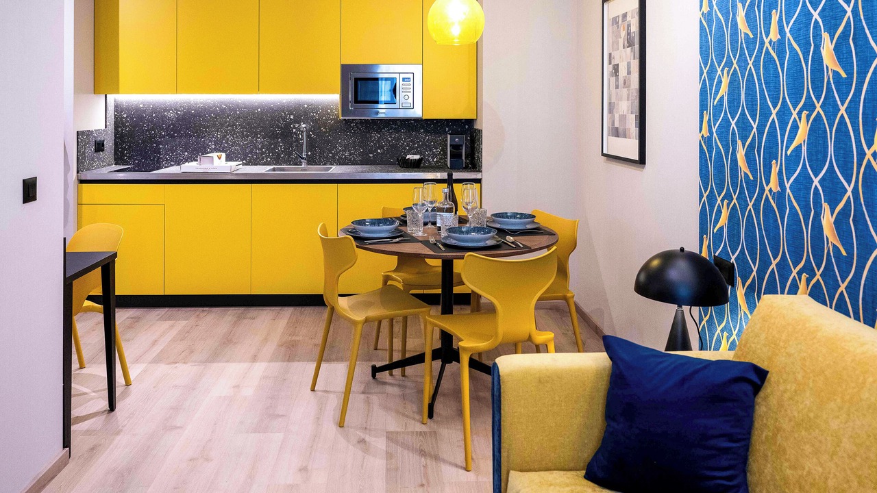 Photo of Kitchen in Nou Moles