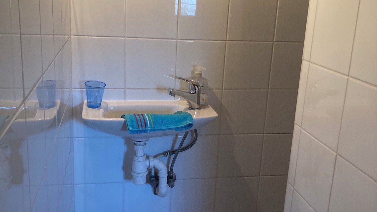 Photo of Bathroom in Cronat
