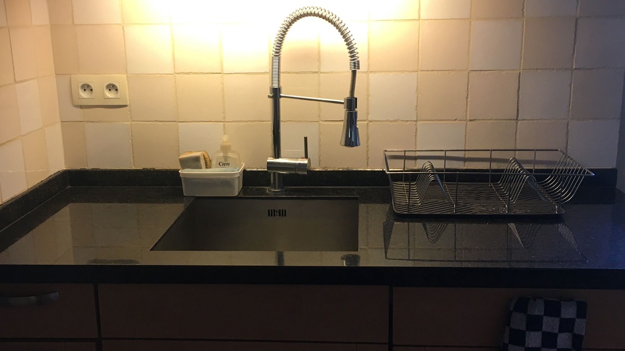 Photo of Kitchen in Cronat