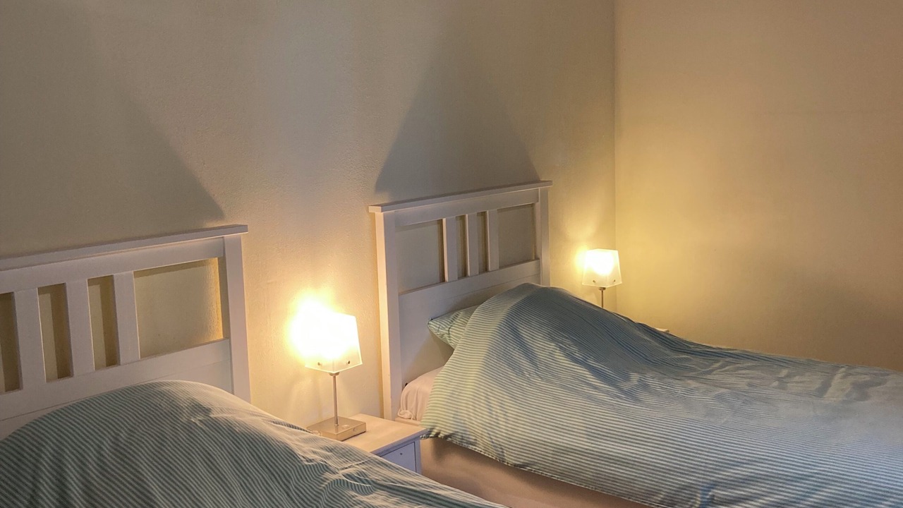 Photo of Bedroom in Cronat
