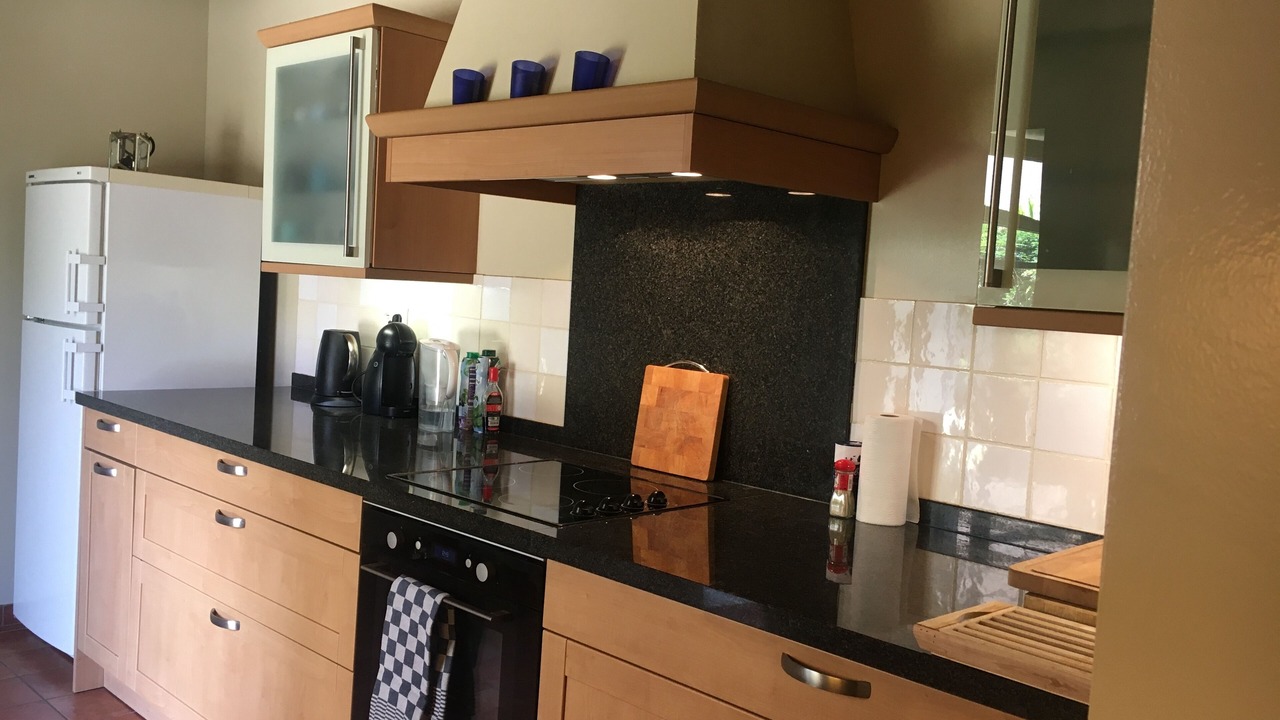 Photo of Kitchen in Cronat