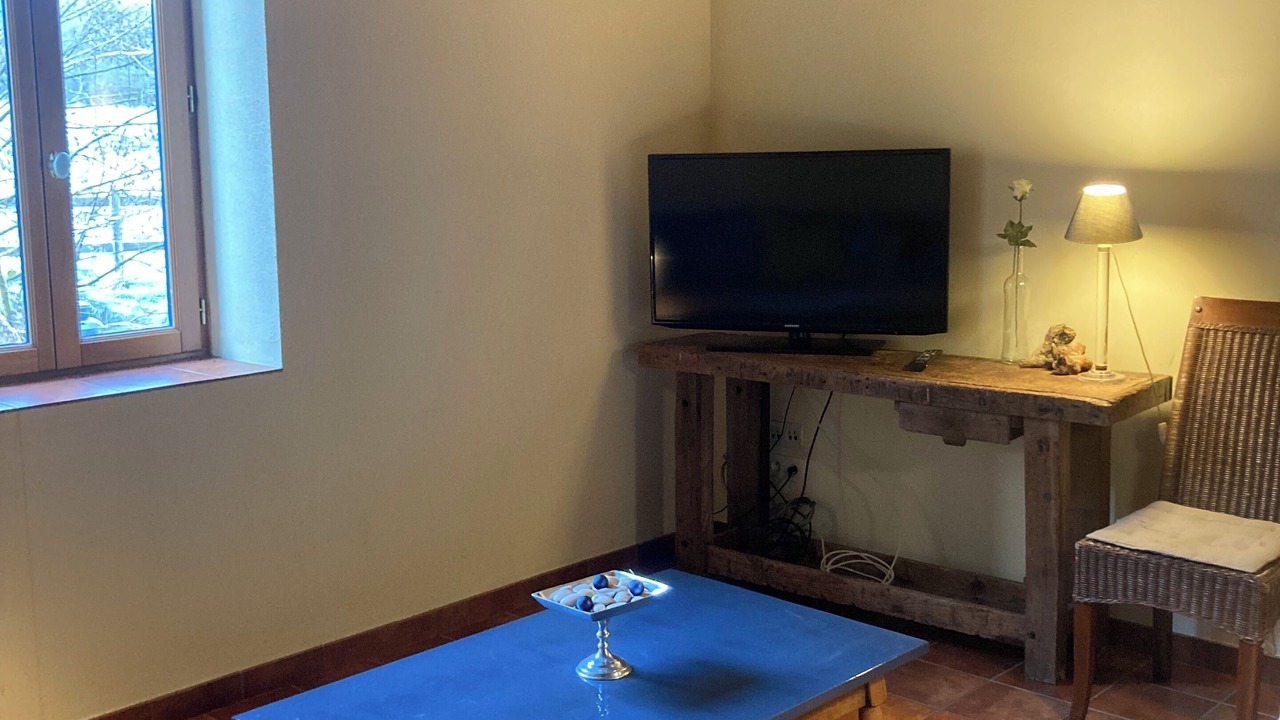 Photo of Livingroom in Cronat