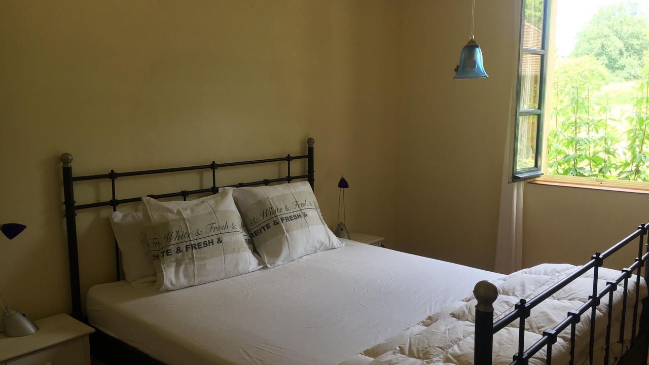 Photo of Bedroom in Cronat