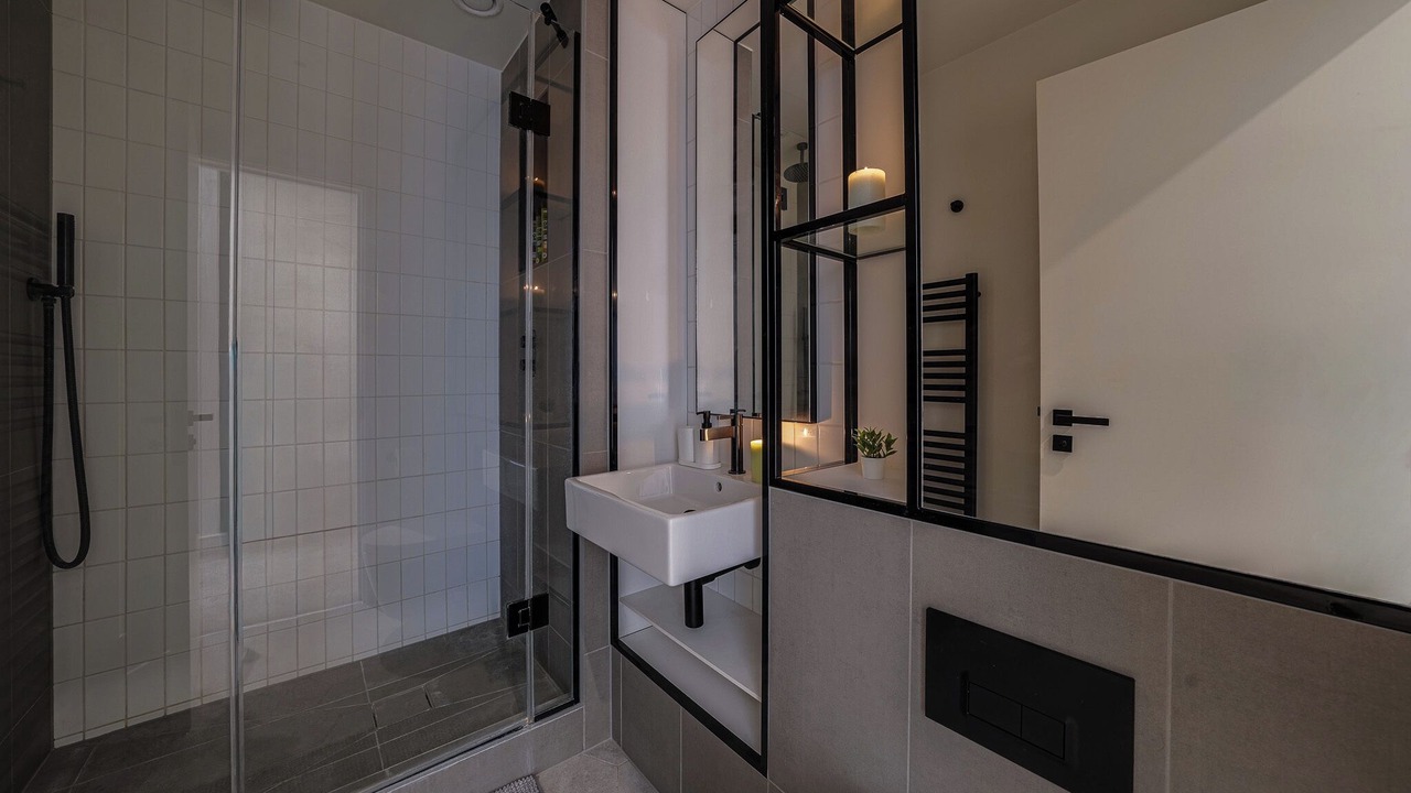 Photo of Bathroom in Alperton