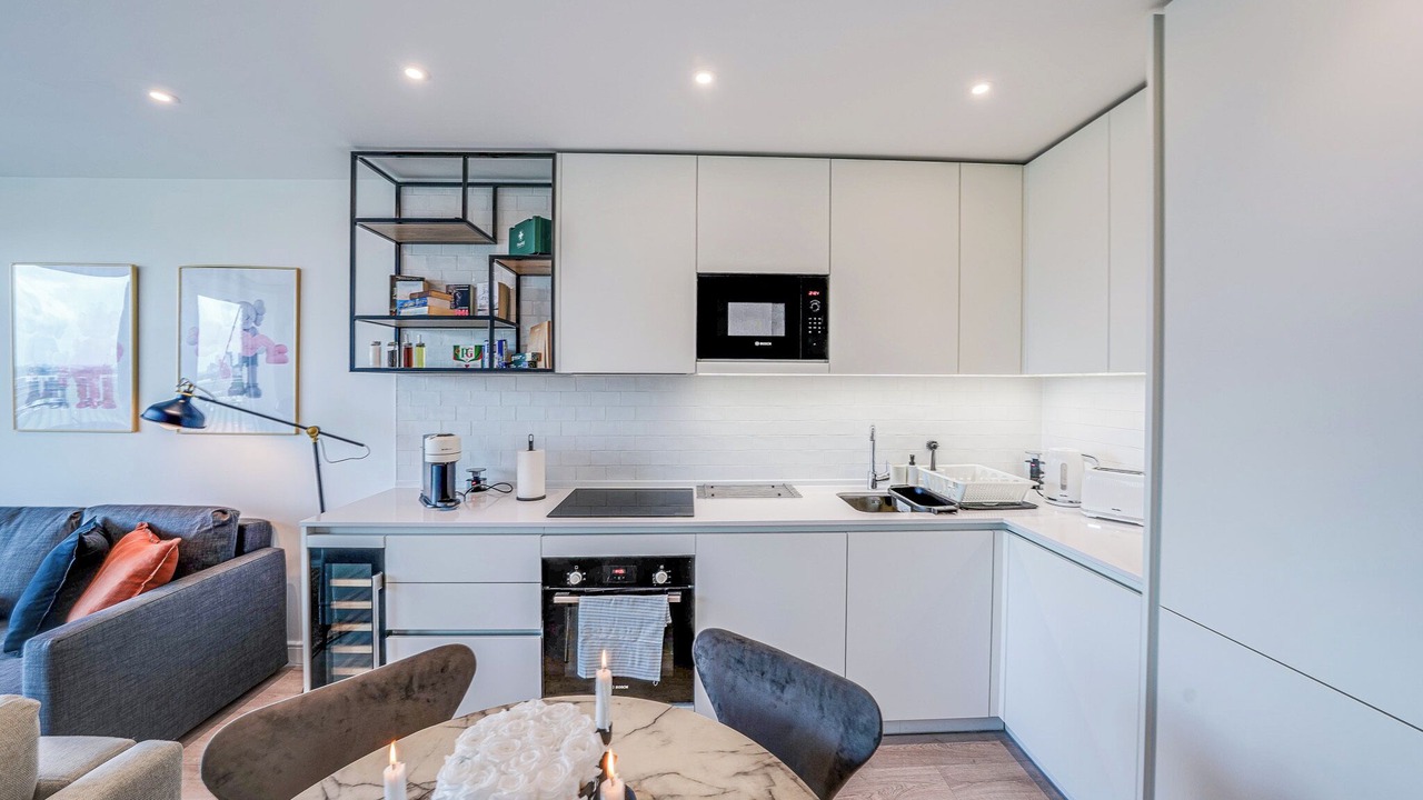 Photo of Others in Alperton