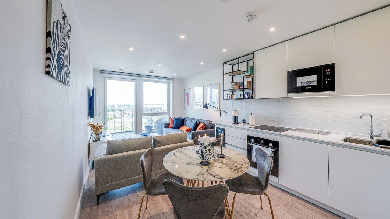 Photo of Others in Alperton