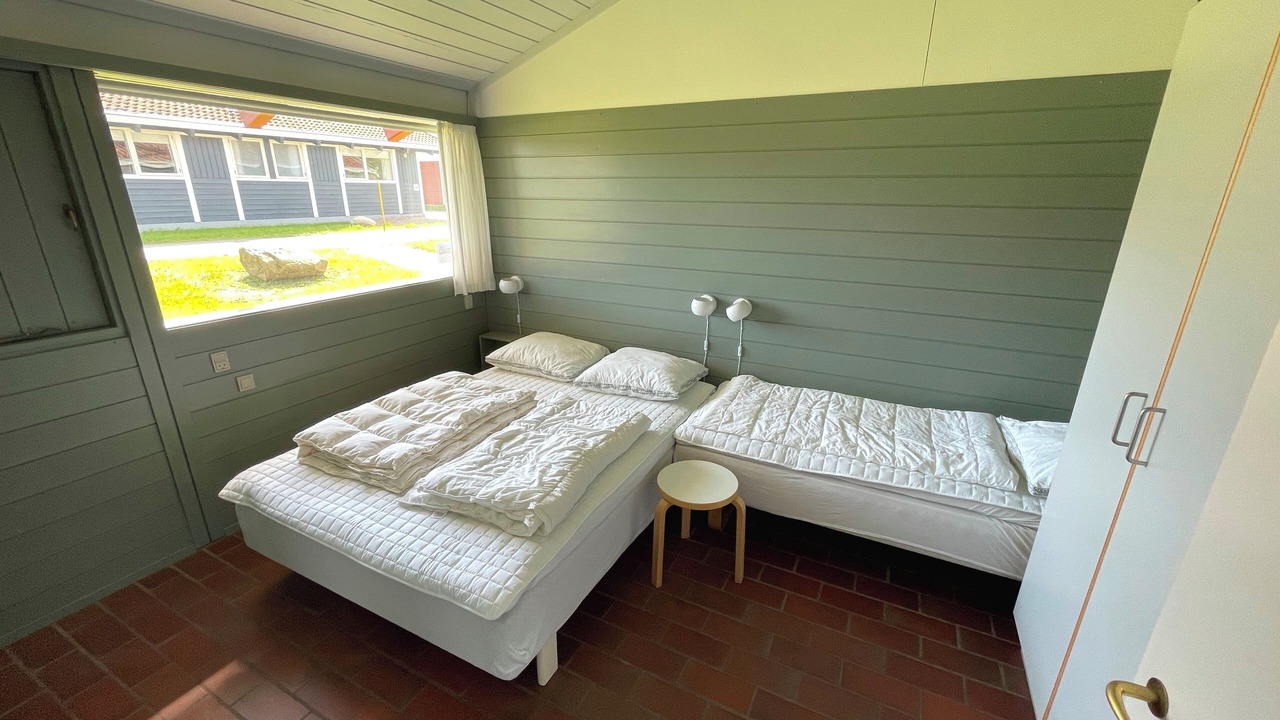 Photo of Bedroom in Aabenraa