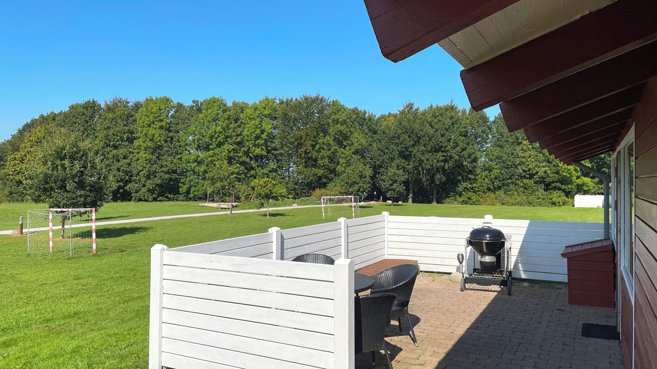 Photo of Outdoor in Aabenraa