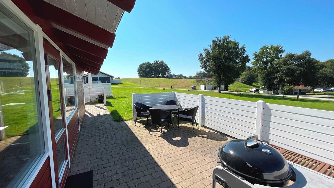 Photo of Outdoor in Aabenraa