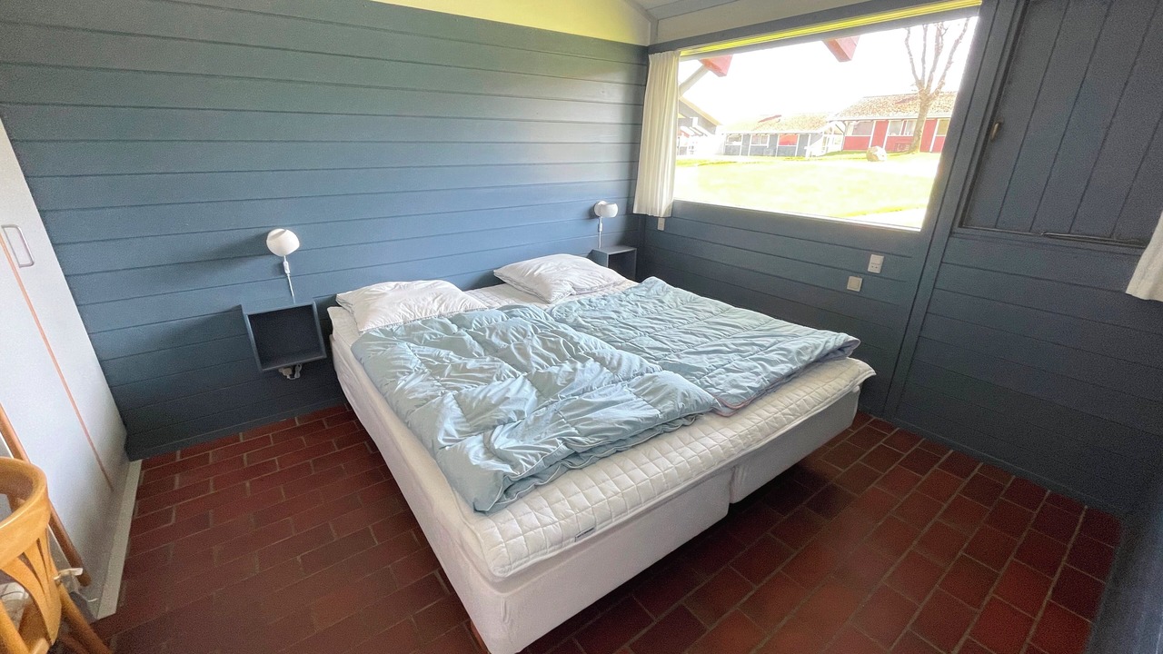 Photo of Bedroom in Aabenraa
