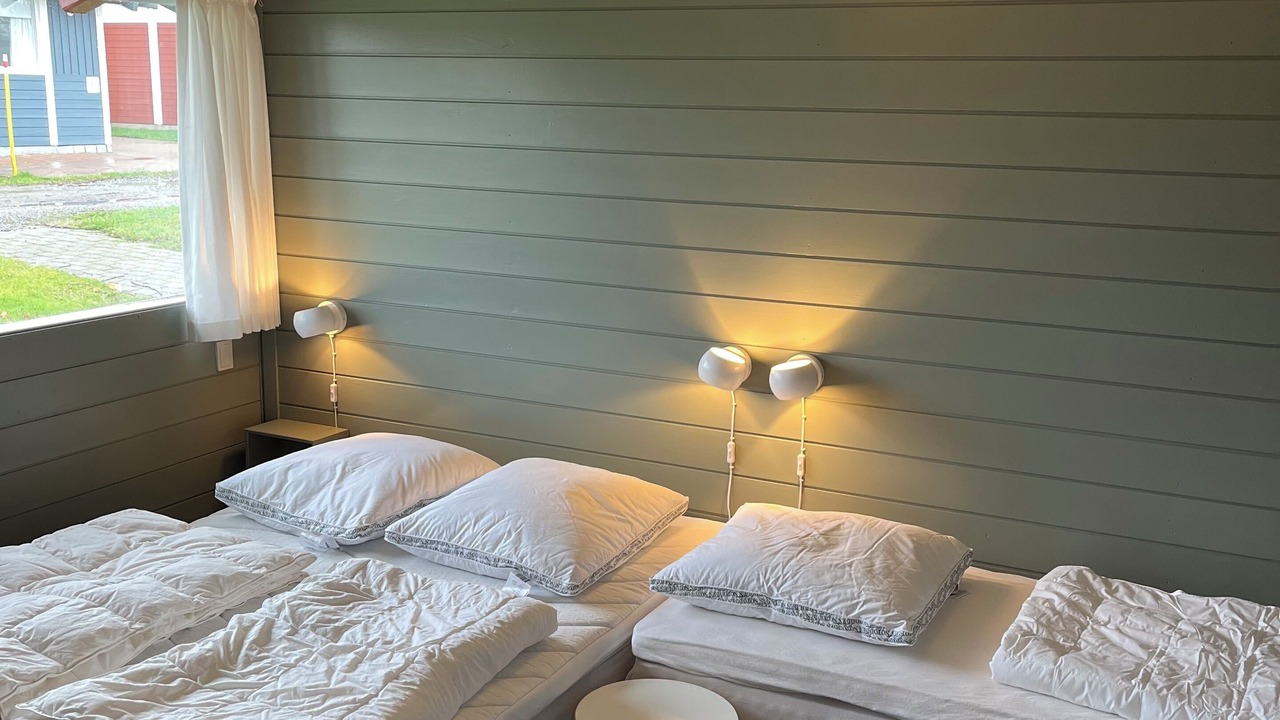 Photo of Bedroom in Aabenraa