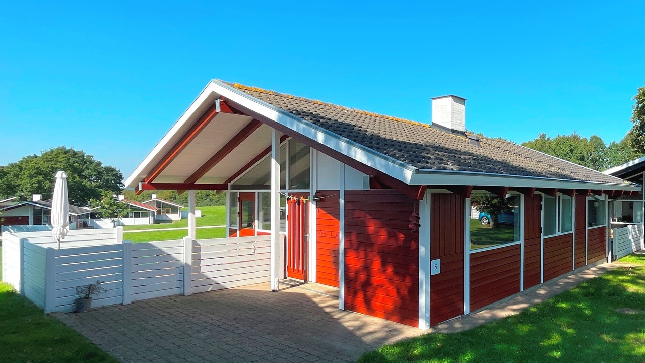 Photo of Outdoor in Aabenraa