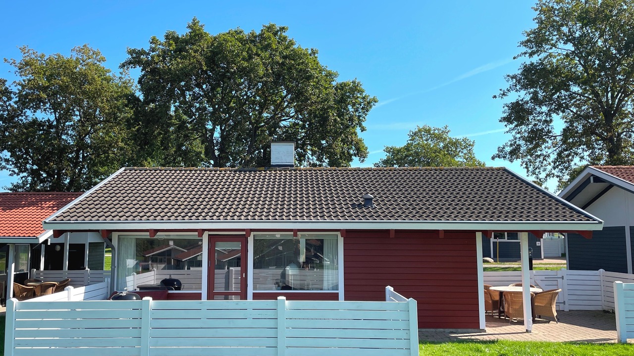 Photo of Patio Balcony in Aabenraa
