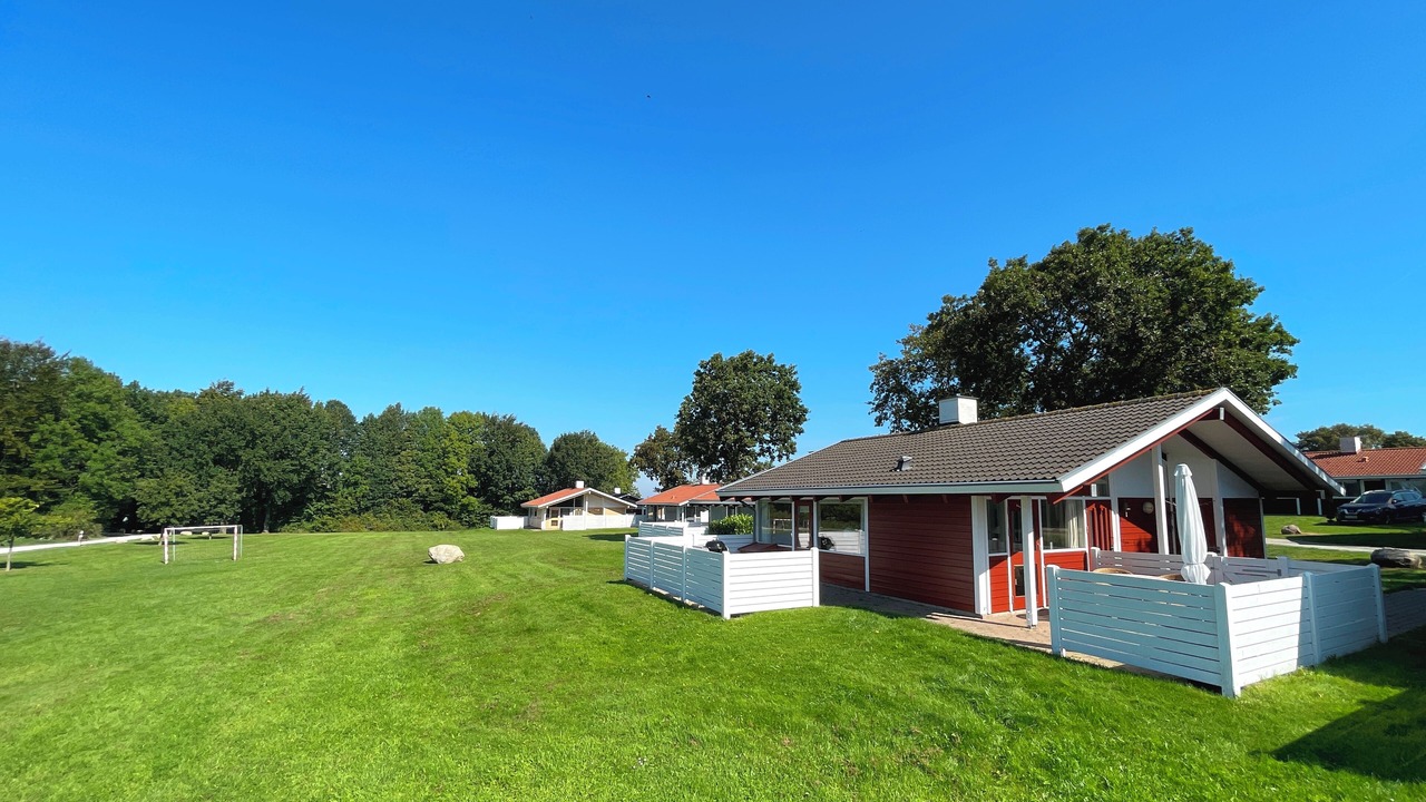 Photo of Outdoor in Aabenraa