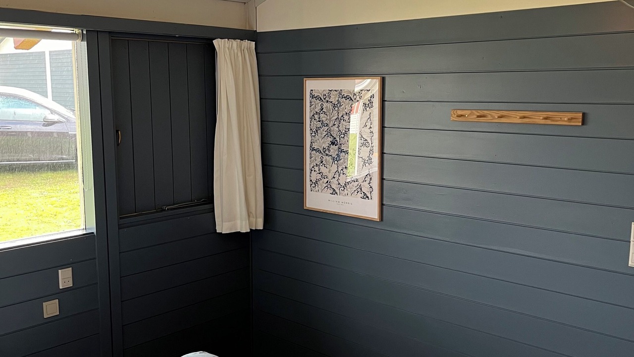 Photo of Bedroom in Aabenraa