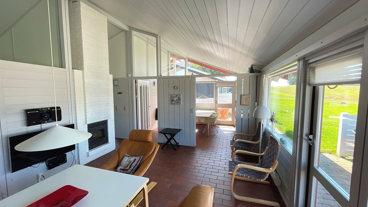 Photo of Livingroom in Aabenraa