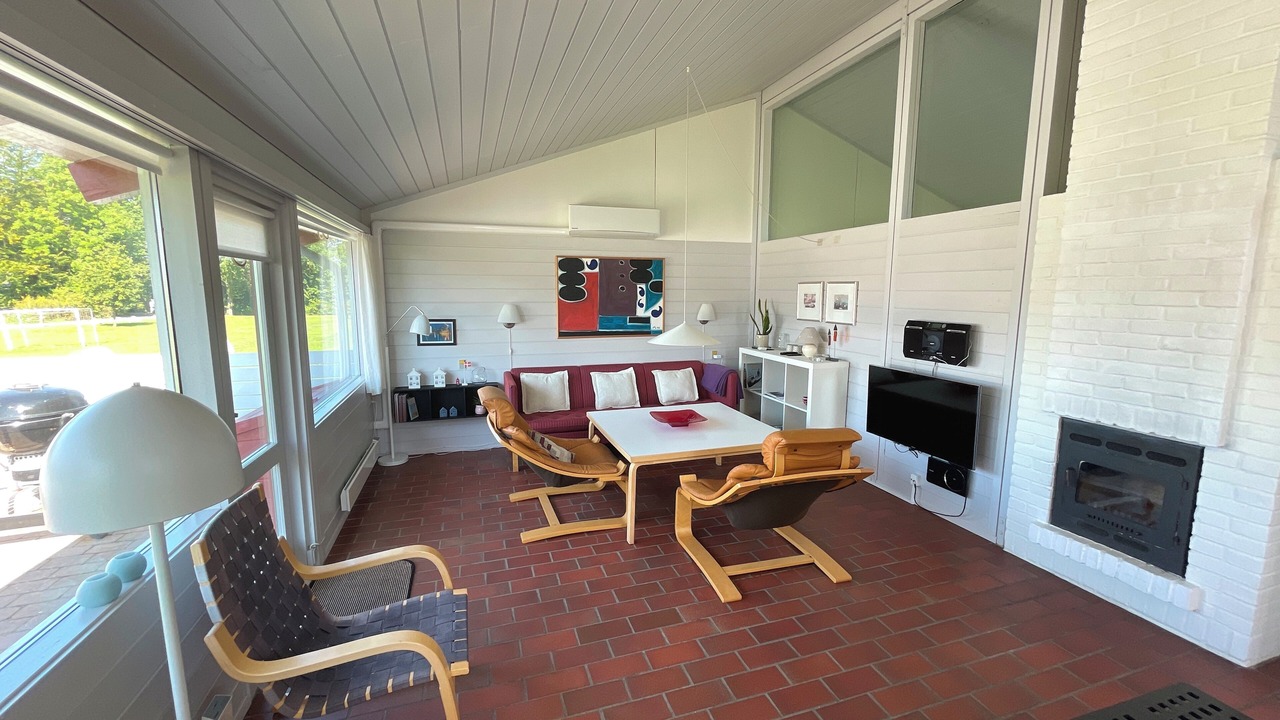 Photo of Livingroom in Aabenraa