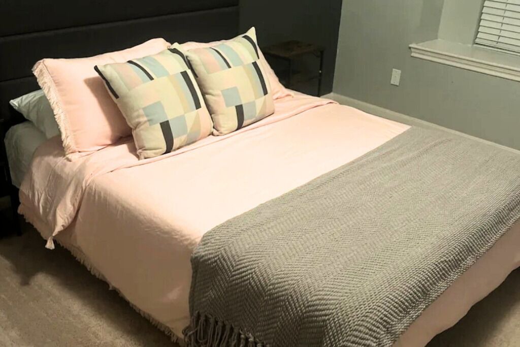Photo of Bedroom in Ponderosa Forest