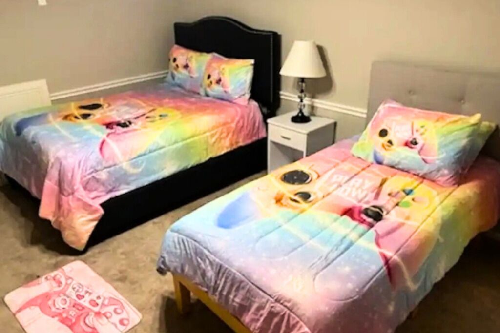 Photo of Bedroom in Ponderosa Forest