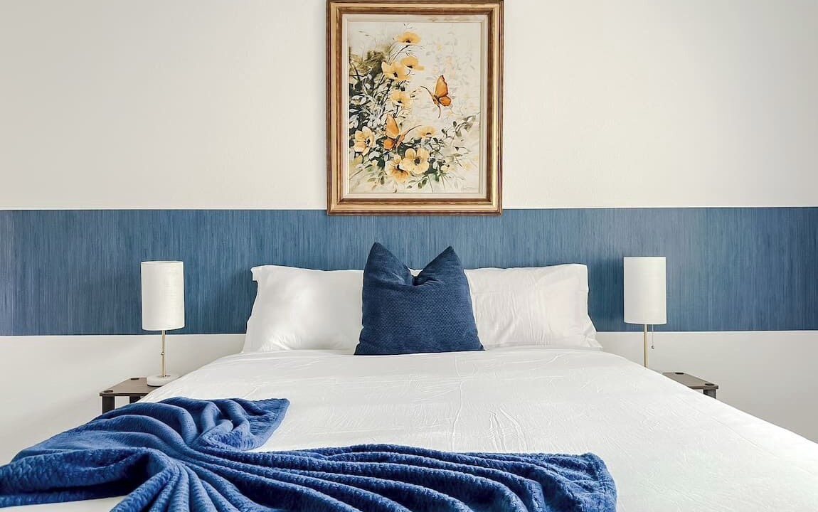 Photo of Bedroom in Windsor Park