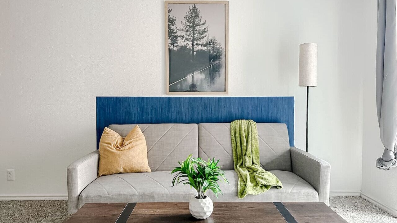 Photo of Livingroom in Windsor Park