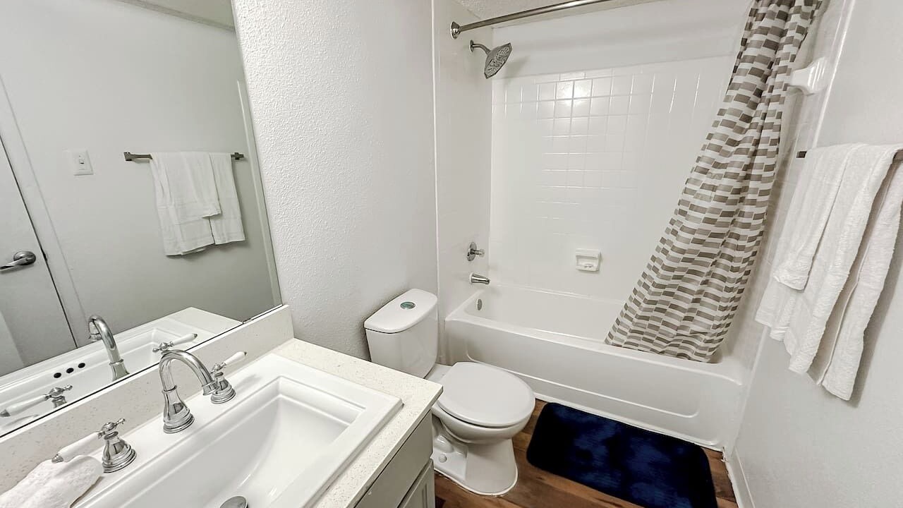 Photo of Bathroom in Windsor Park