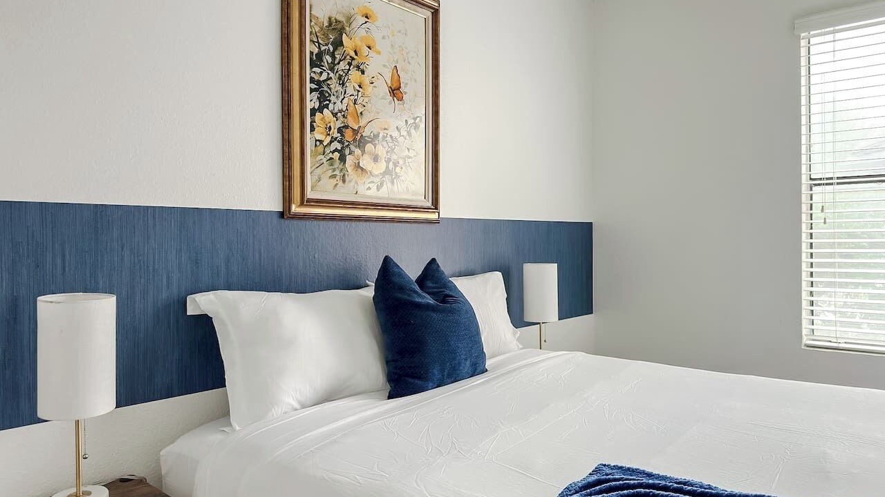 Photo of Bedroom in Windsor Park