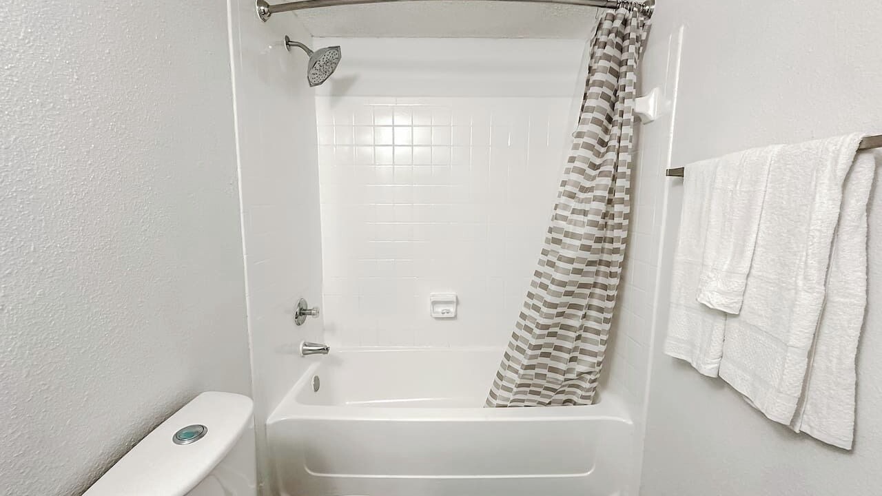 Photo of Bathroom in Windsor Park