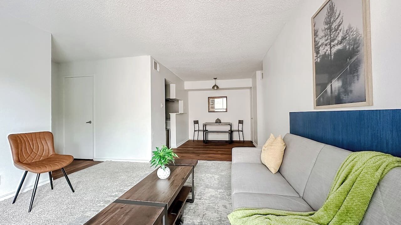 Photo of Livingroom in Windsor Park