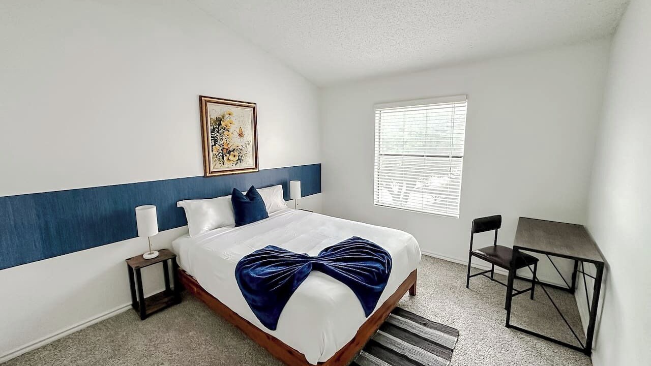 Photo of Bedroom in Windsor Park