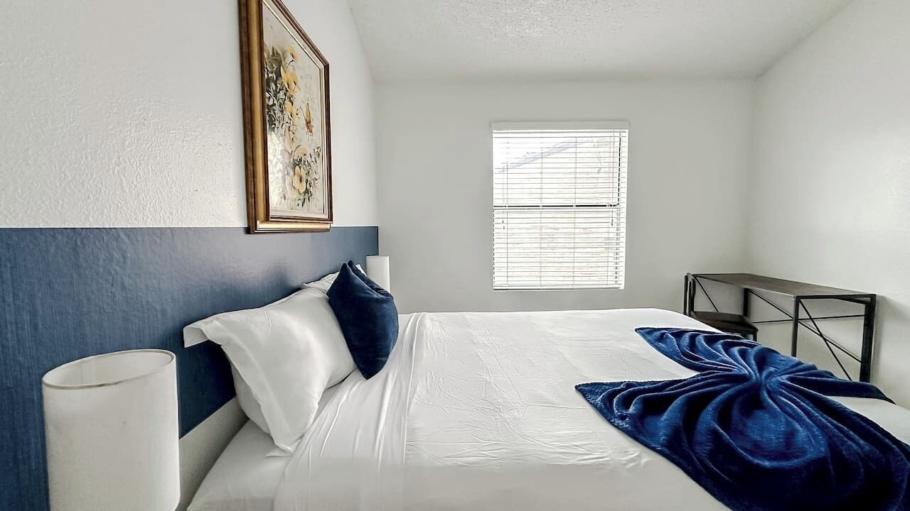 Photo of Bedroom in Windsor Park