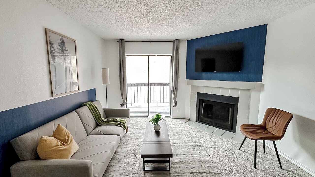 Photo of Livingroom in Windsor Park