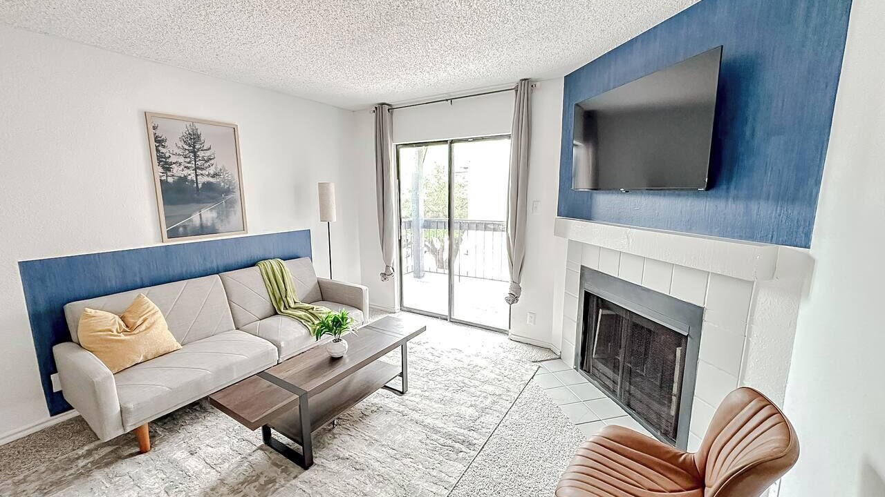 Photo of Livingroom in Windsor Park