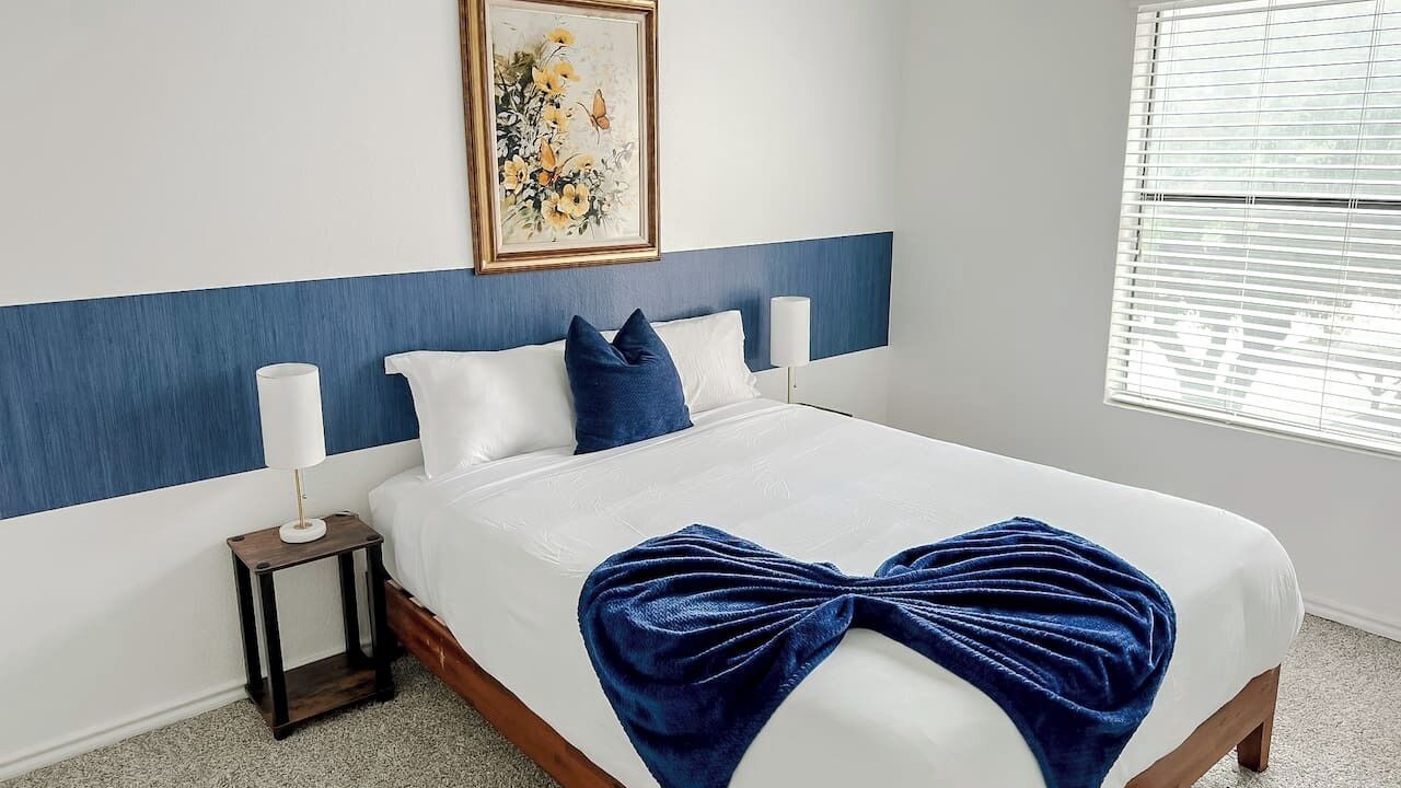 Photo of Bedroom in Windsor Park