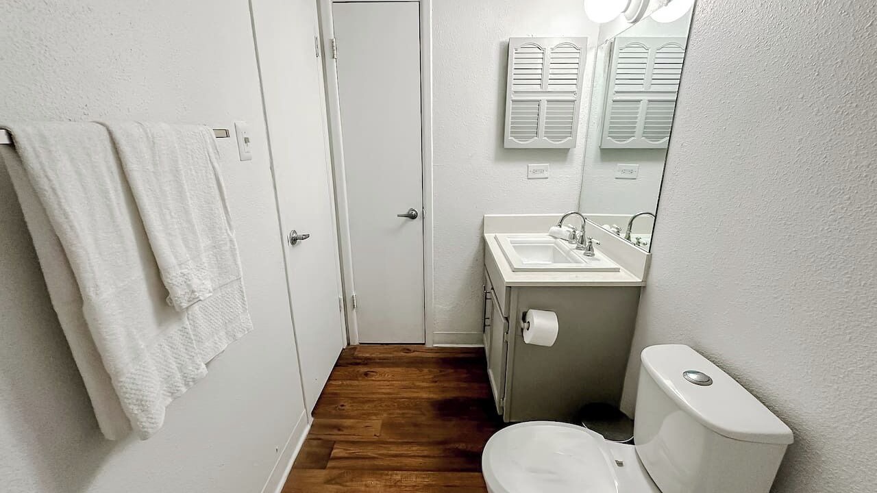Photo of Bathroom in Windsor Park