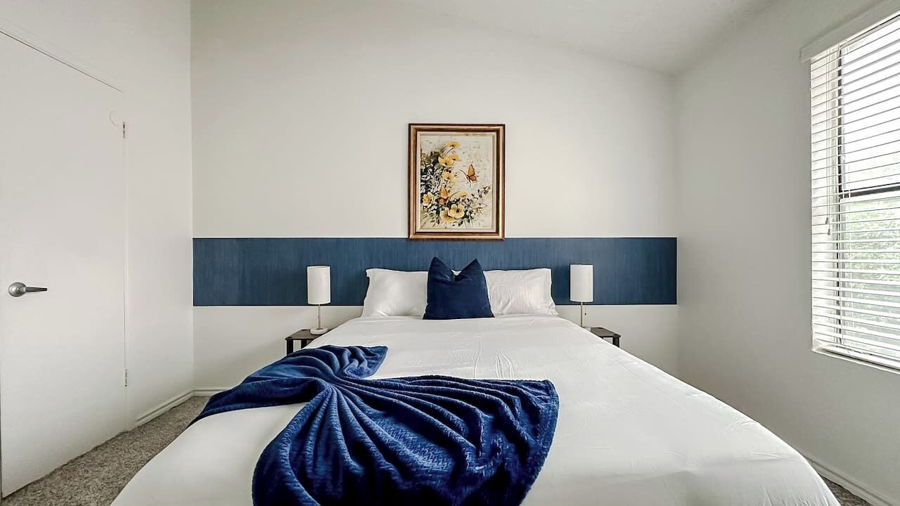 Photo of Bedroom in Windsor Park