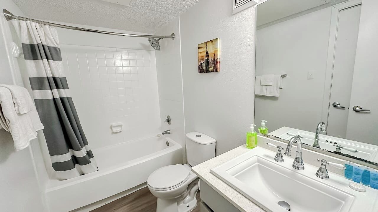 Photo of Bathroom in Windsor Park