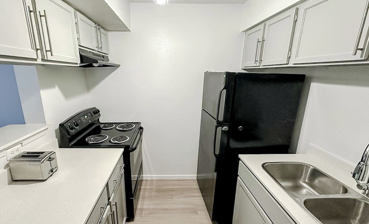 Photo of Kitchen in Windsor Park
