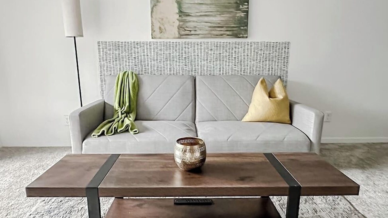 Photo of Livingroom in Windsor Park