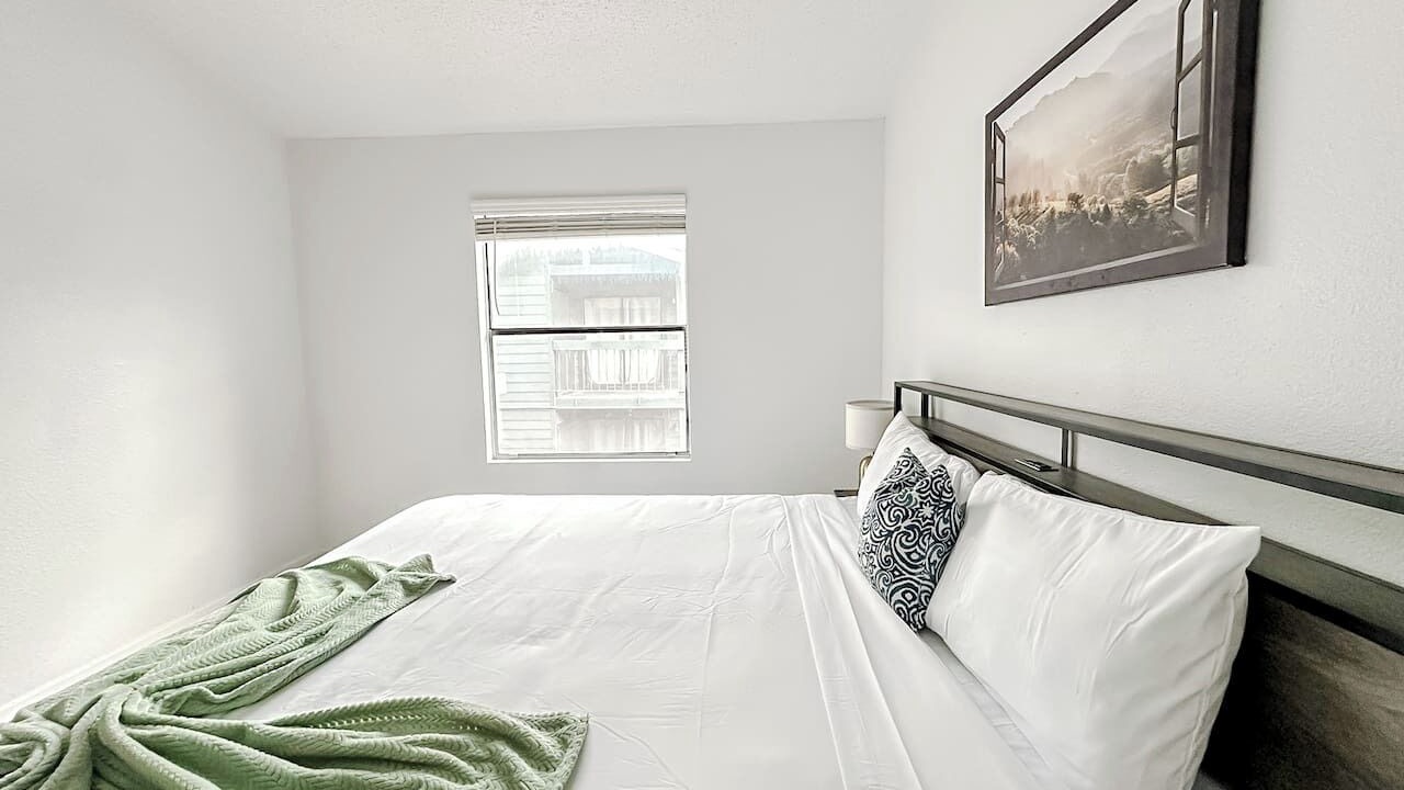 Photo of Bedroom in Windsor Park