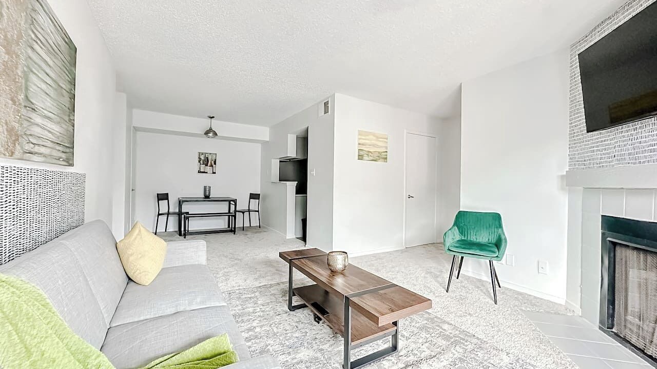 Photo of Livingroom in Windsor Park