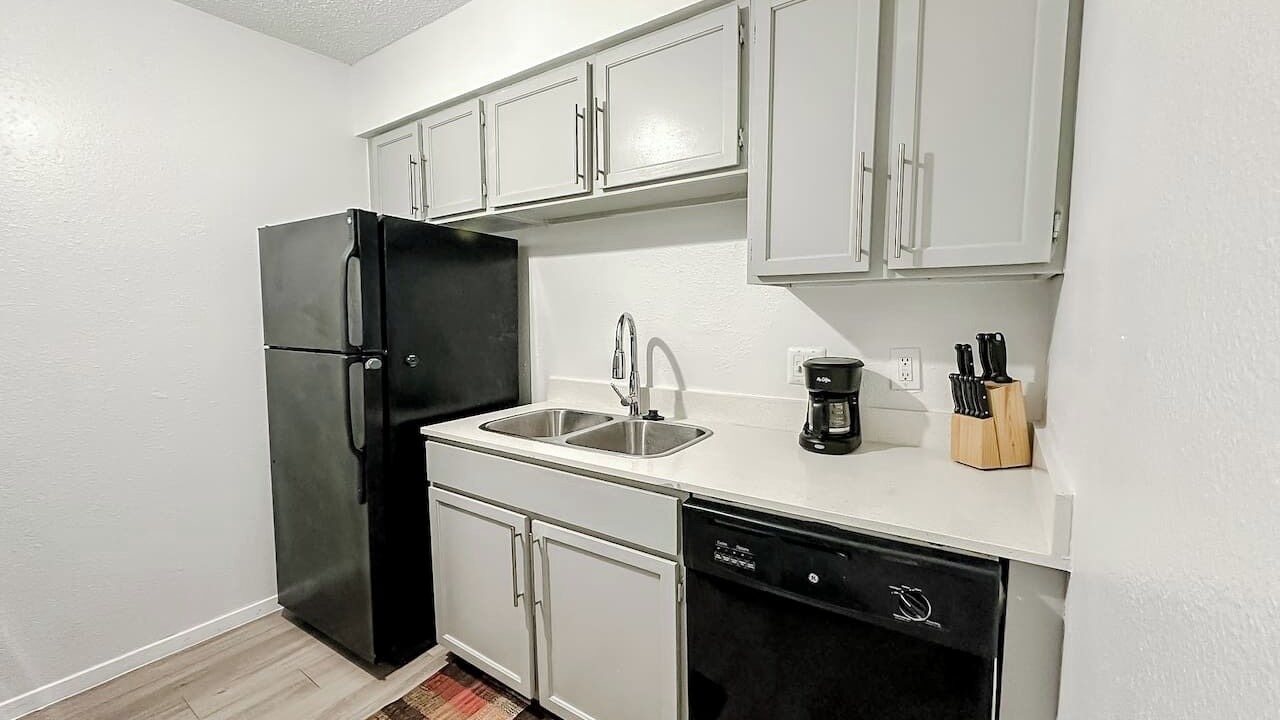 Photo of Kitchen in Windsor Park