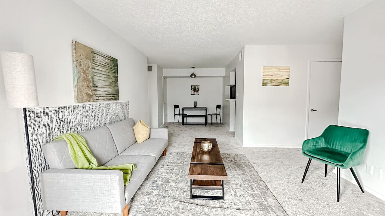 Photo of Livingroom in Windsor Park