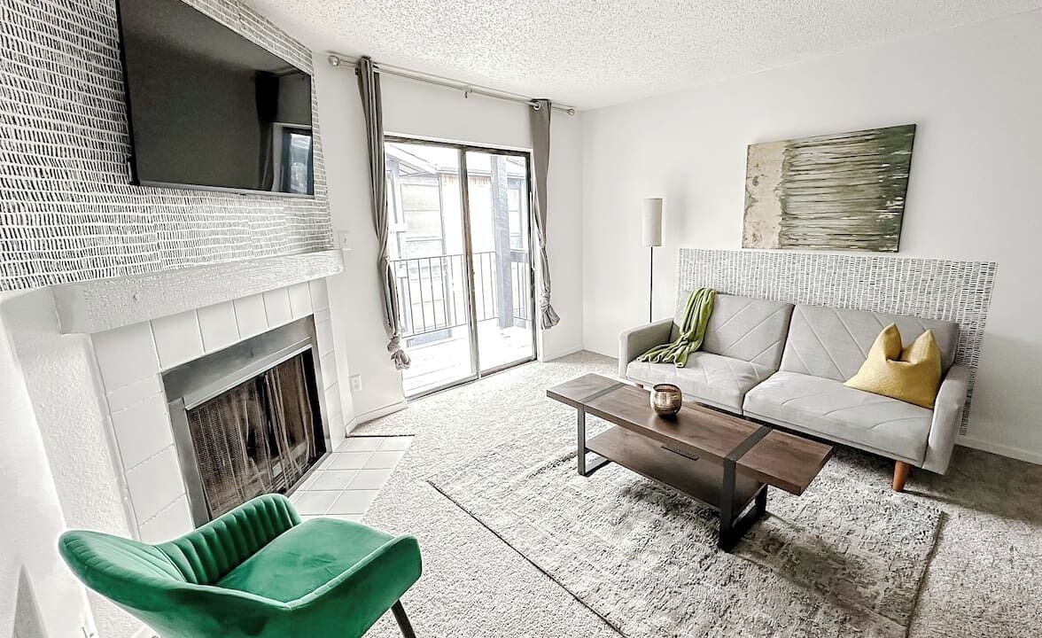 Photo of Livingroom in Windsor Park